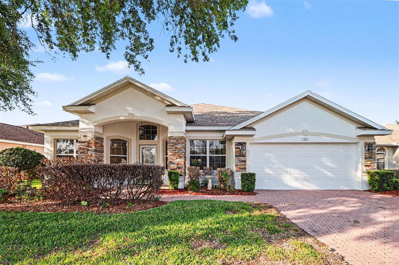 3832 TRADITIONS BLVD N, WINTER HAVEN, FL, 33884
