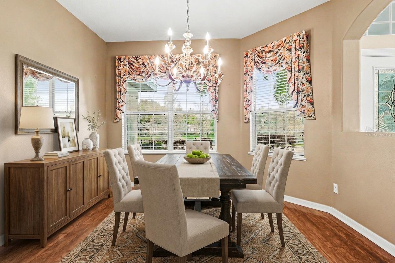 3832 TRADITIONS BLVD N, WINTER HAVEN, FL, 33884