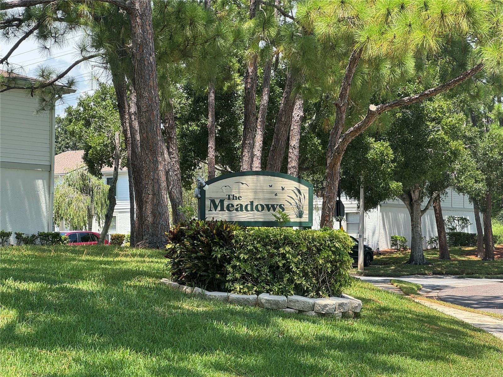 115 WINDWARD PL #15, OLDSMAR, FL, 34677