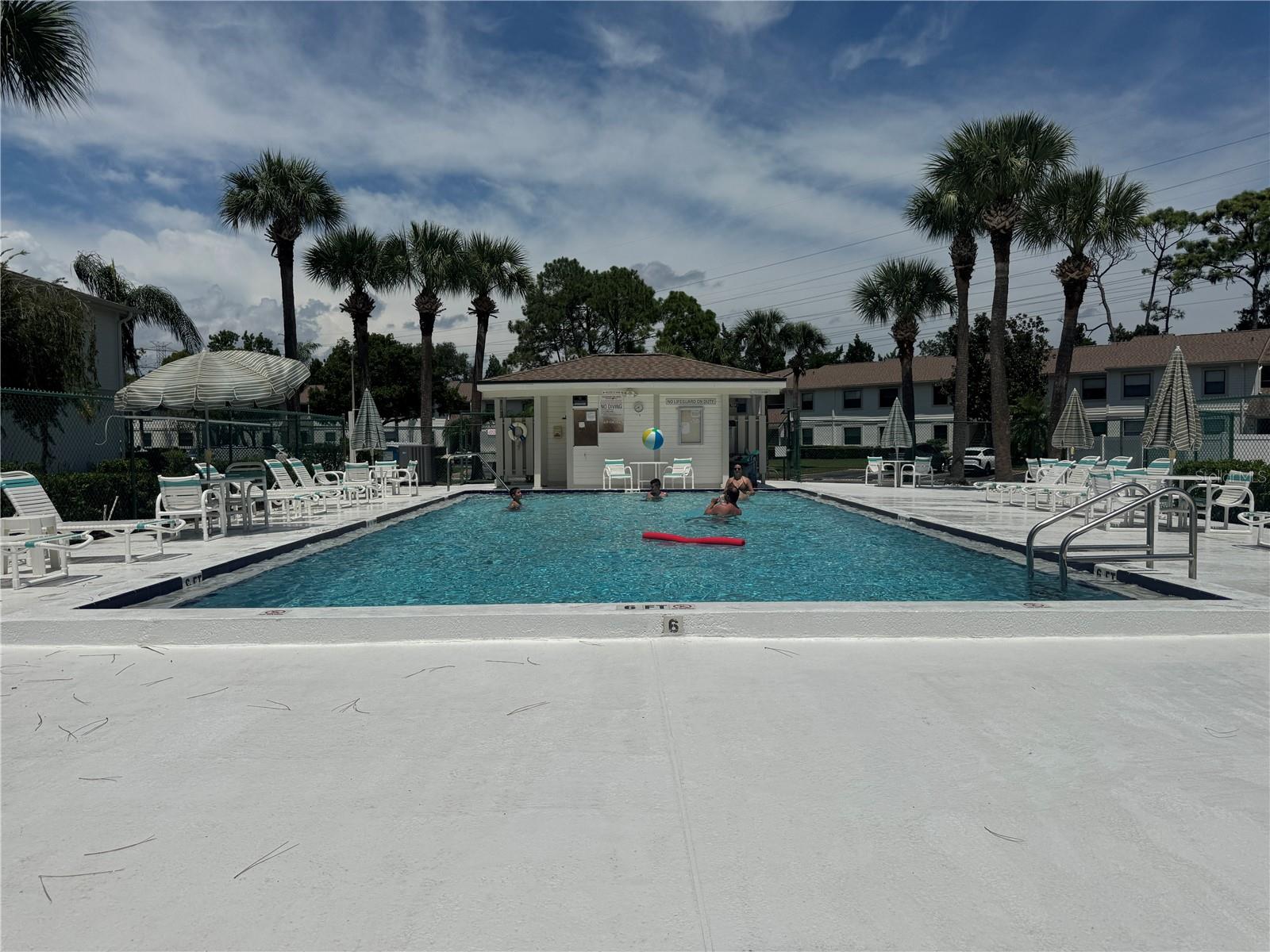 115 WINDWARD PL #15, OLDSMAR, FL, 34677
