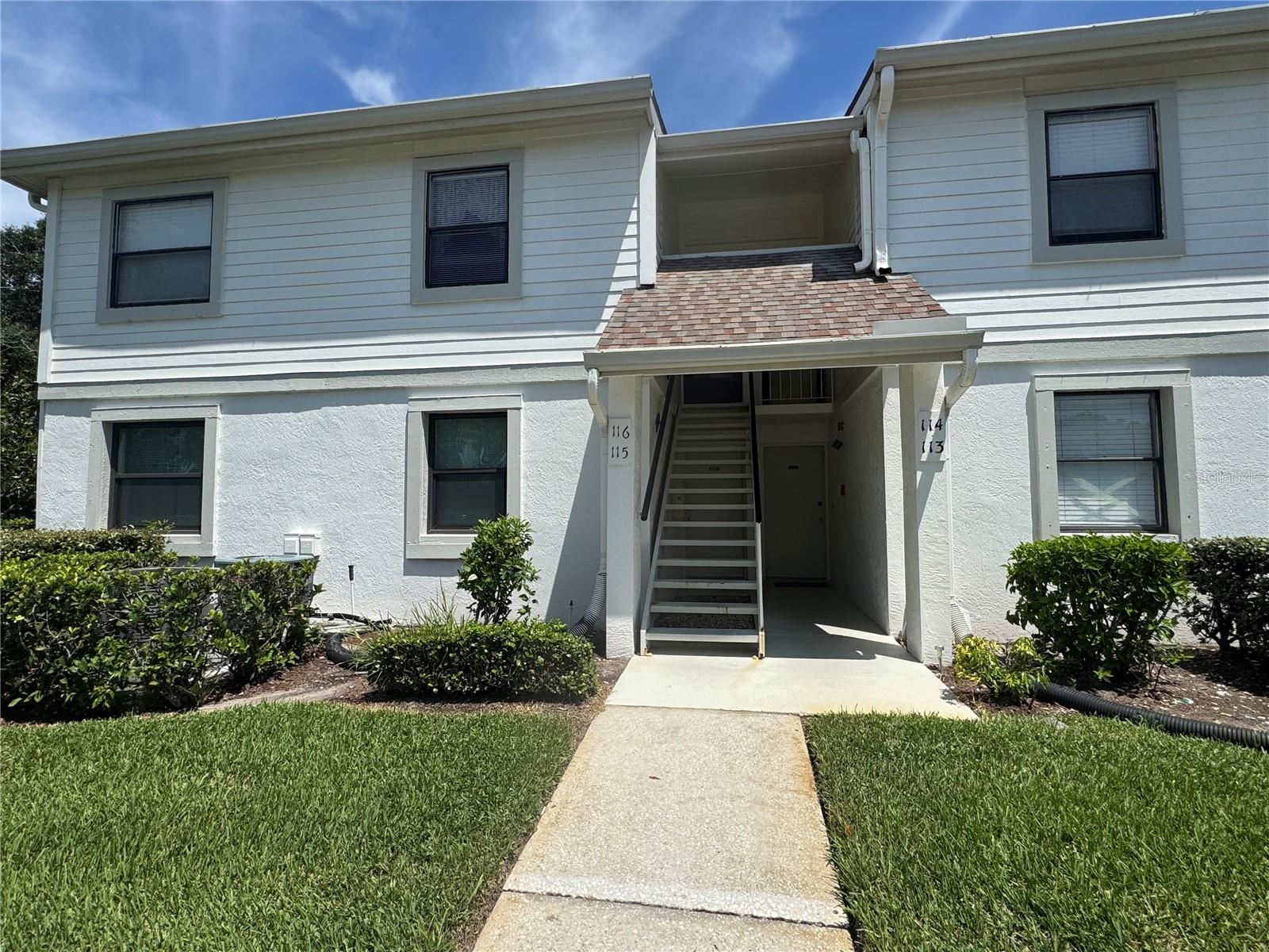 115 WINDWARD PL #15, OLDSMAR, FL, 34677