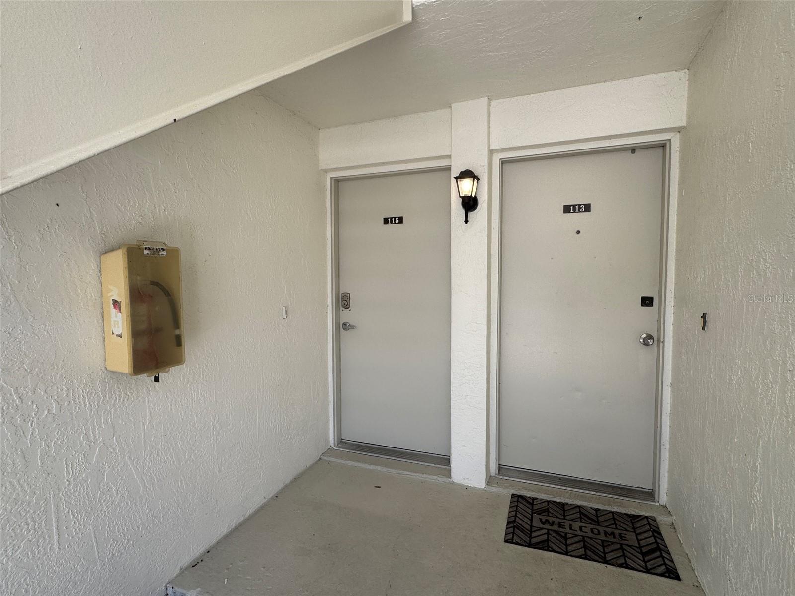 115 WINDWARD PL #15, OLDSMAR, FL, 34677