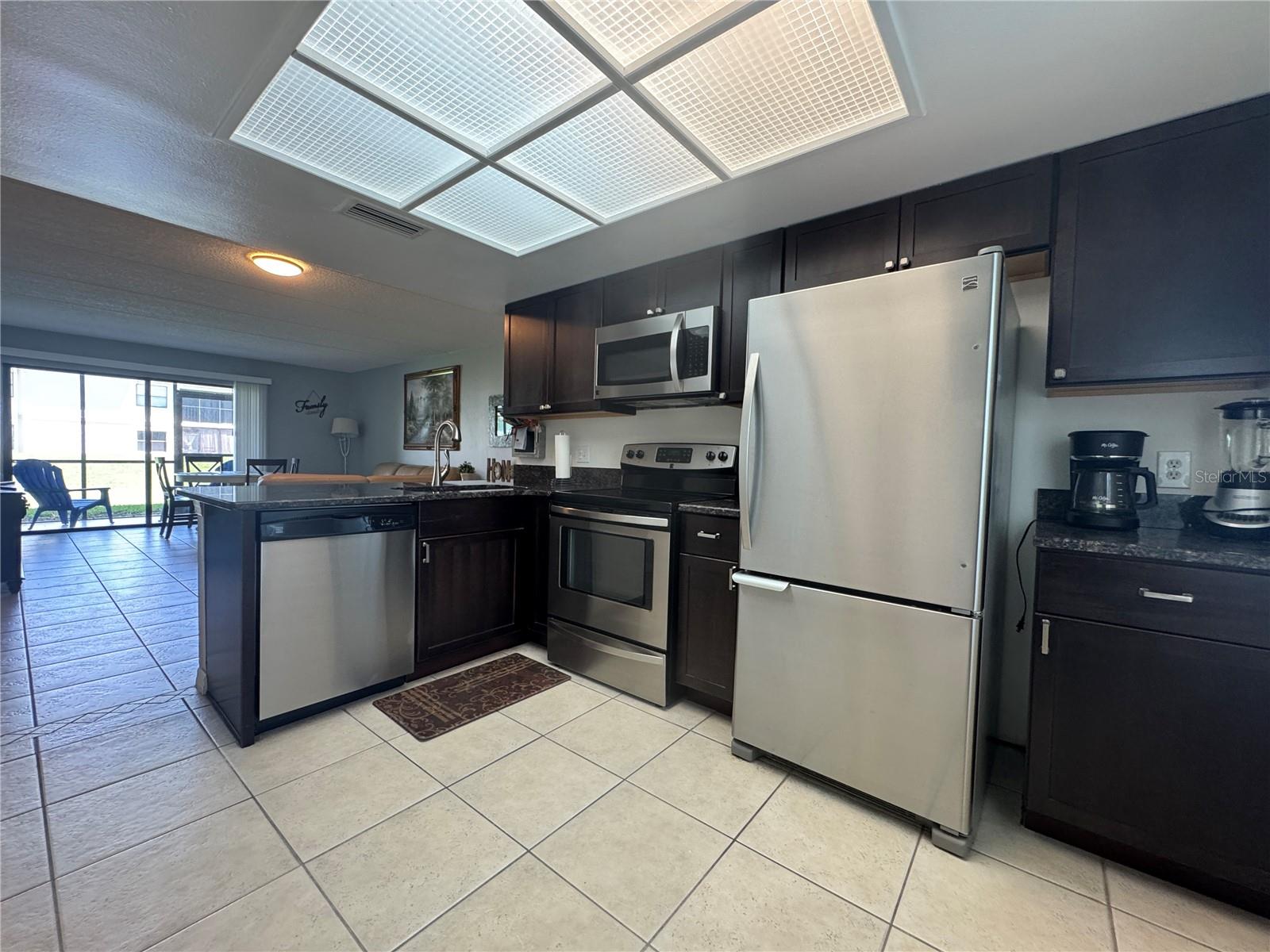 115 WINDWARD PL #15, OLDSMAR, FL, 34677