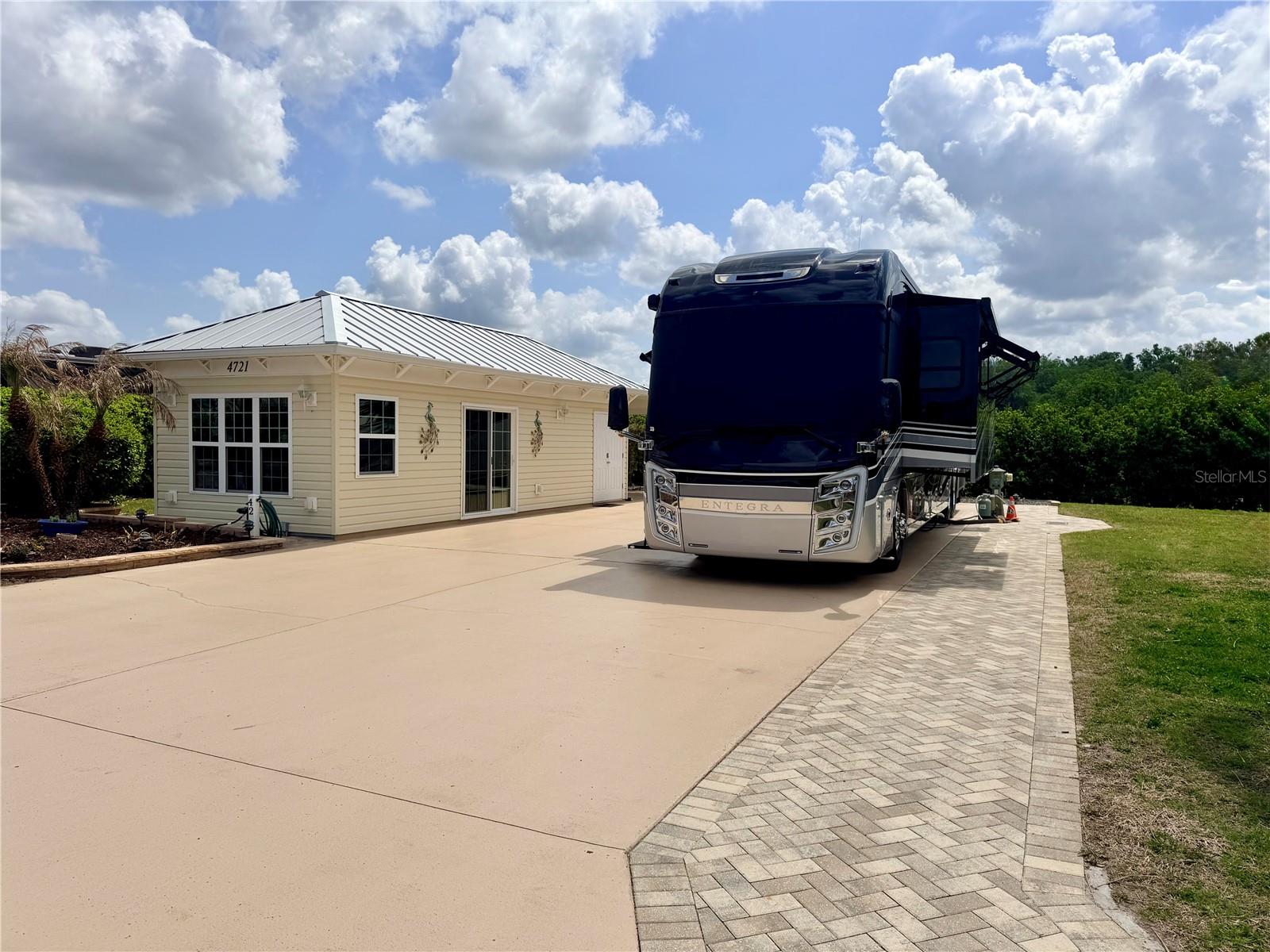 4721 SE 94TH AVE, WEBSTER, FL, 33597