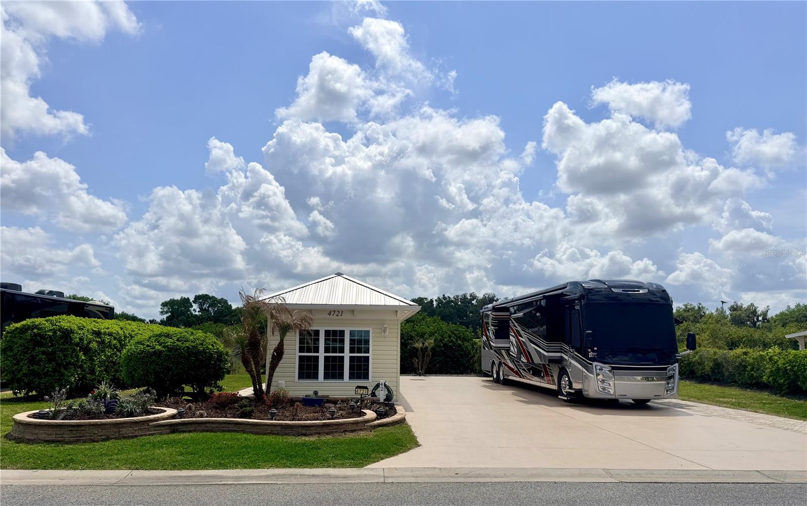 4721 SE 94TH AVE, WEBSTER, FL, 33597
