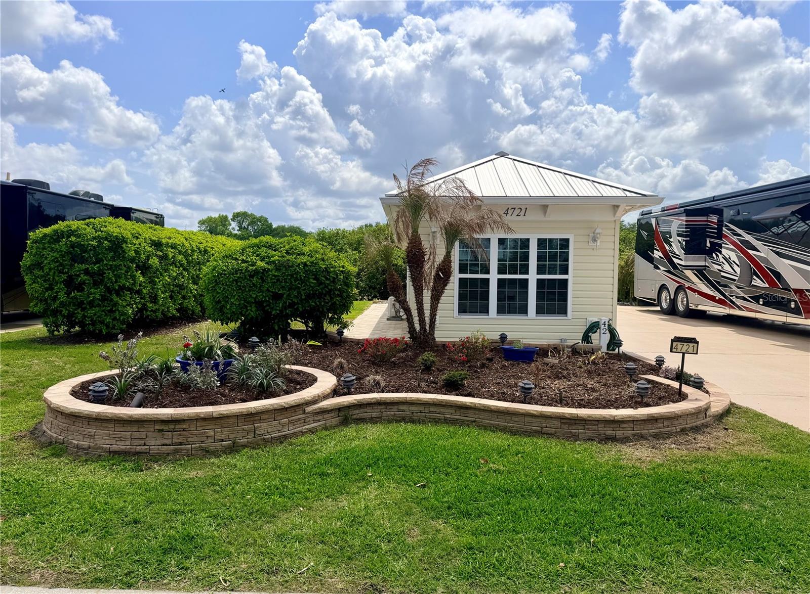 4721 SE 94TH AVE, WEBSTER, FL, 33597
