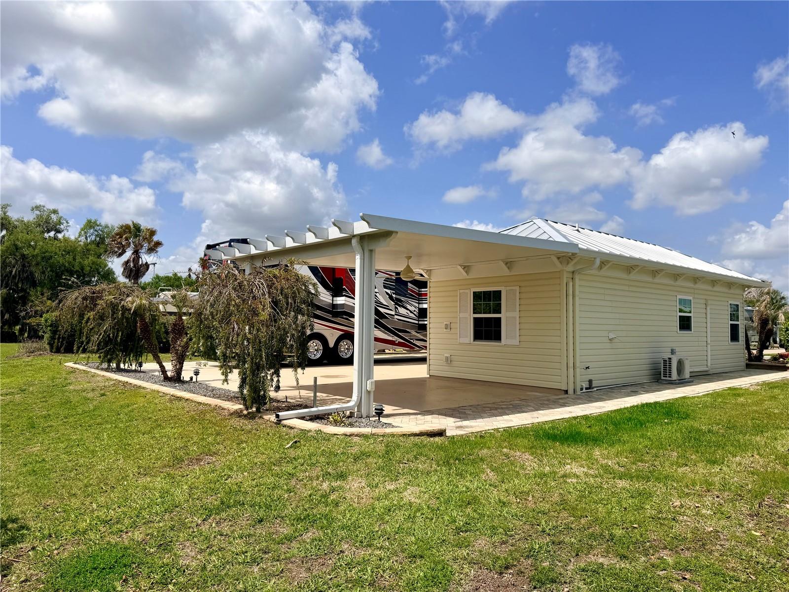 4721 SE 94TH AVE, WEBSTER, FL, 33597