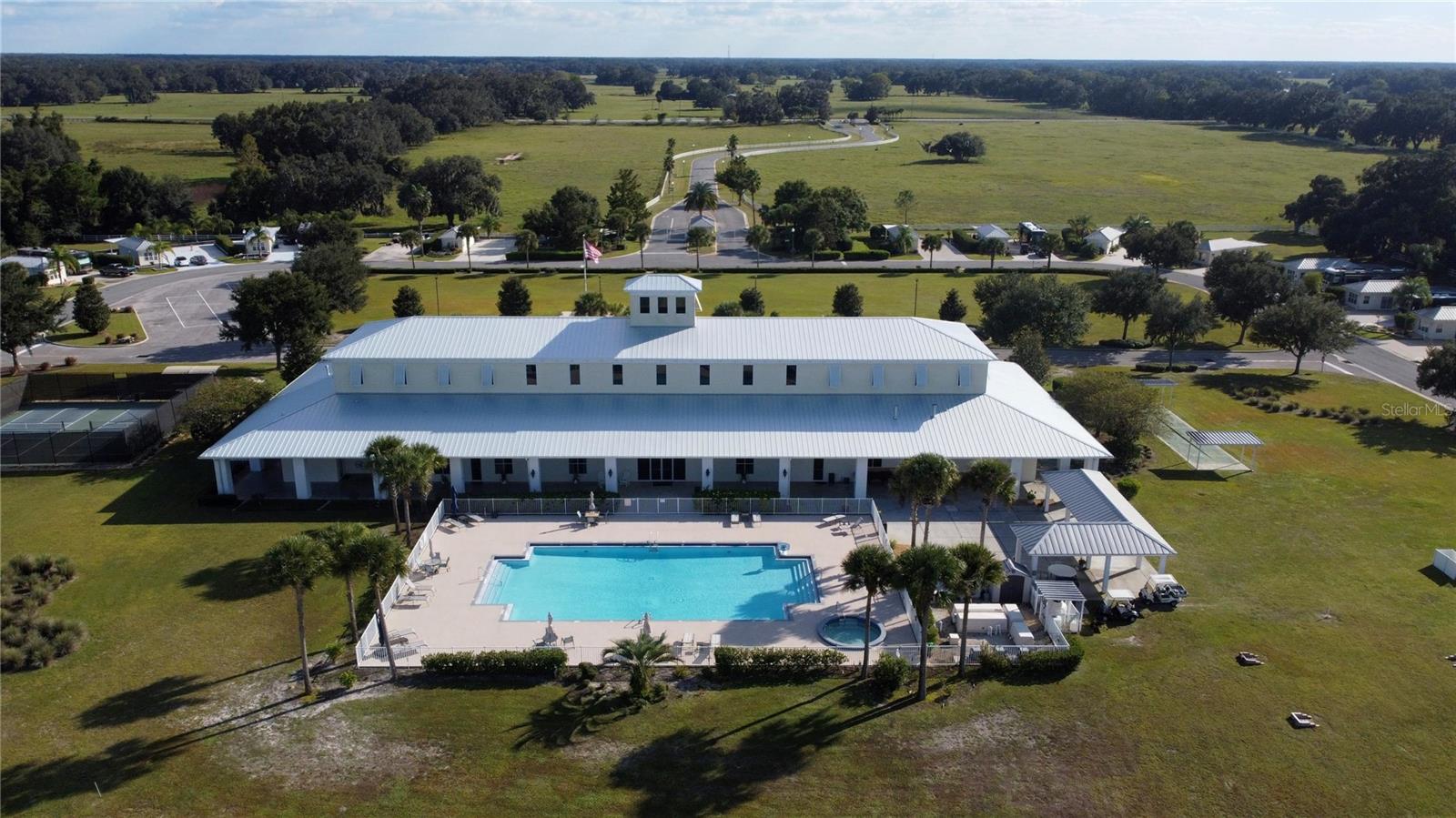 4721 SE 94TH AVE, WEBSTER, FL, 33597