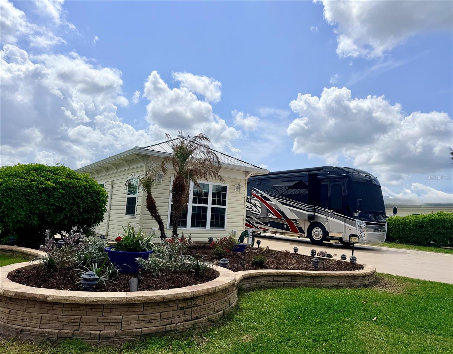 4721 SE 94TH AVE, WEBSTER, FL, 33597