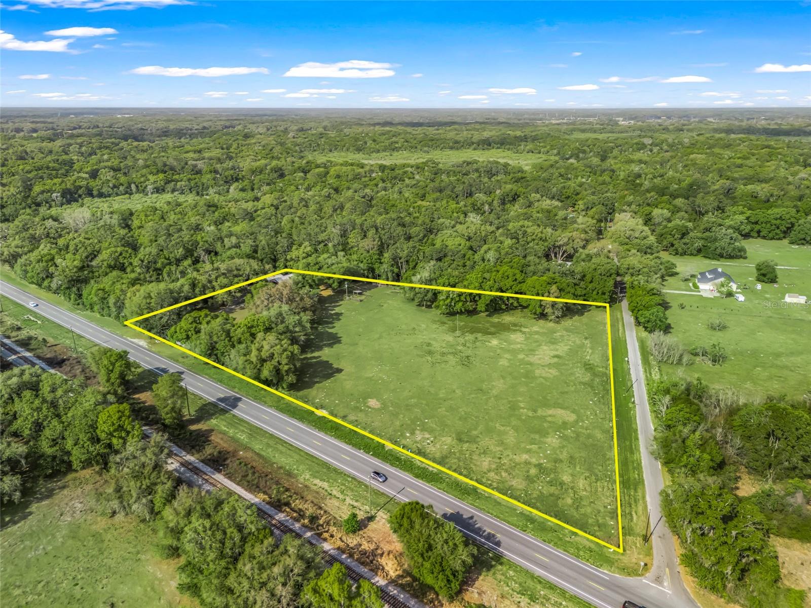 8234 S US 301, BUSHNELL, FL, 33513