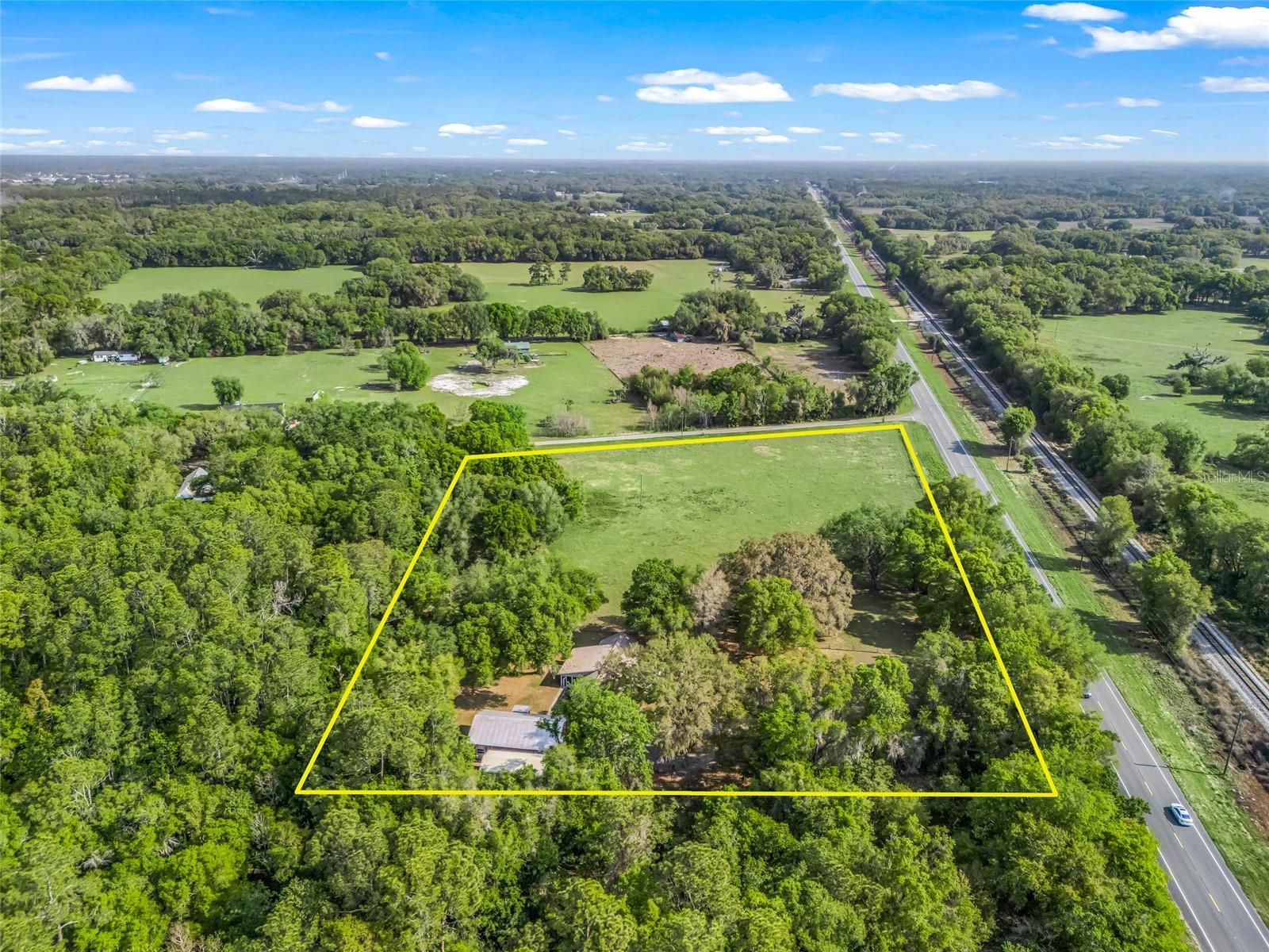 8234 S US 301, BUSHNELL, FL, 33513