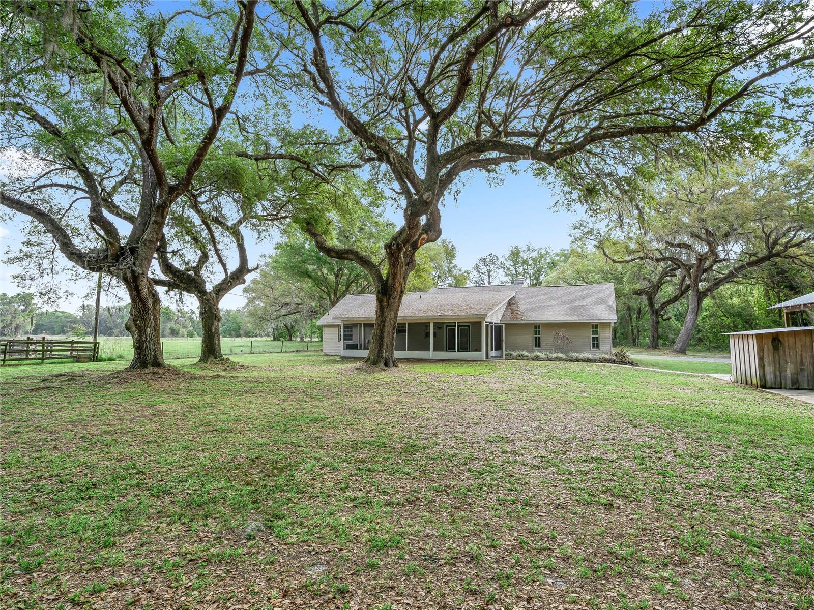 8234 S US 301, BUSHNELL, FL, 33513