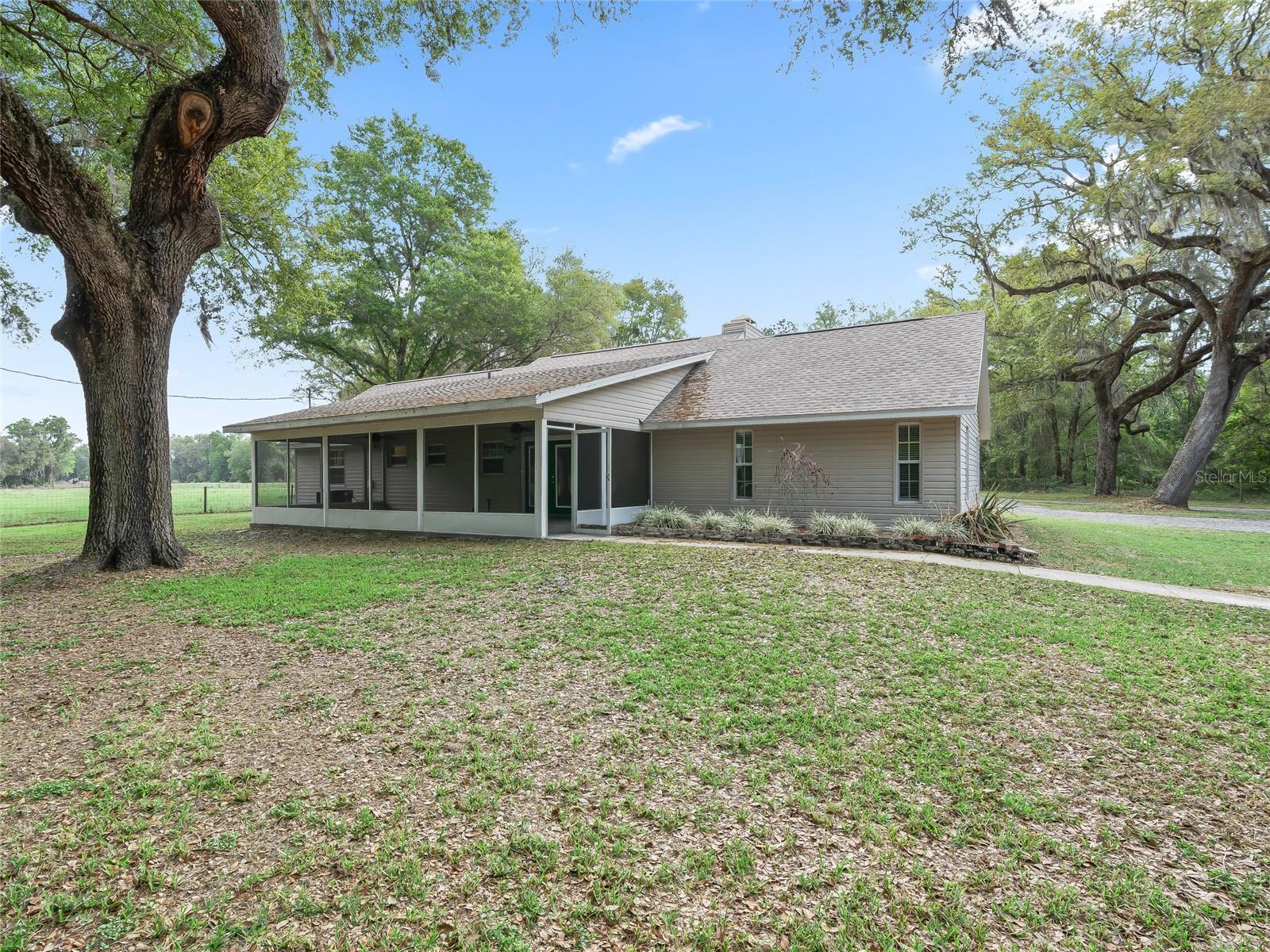 8234 S US 301, BUSHNELL, FL, 33513