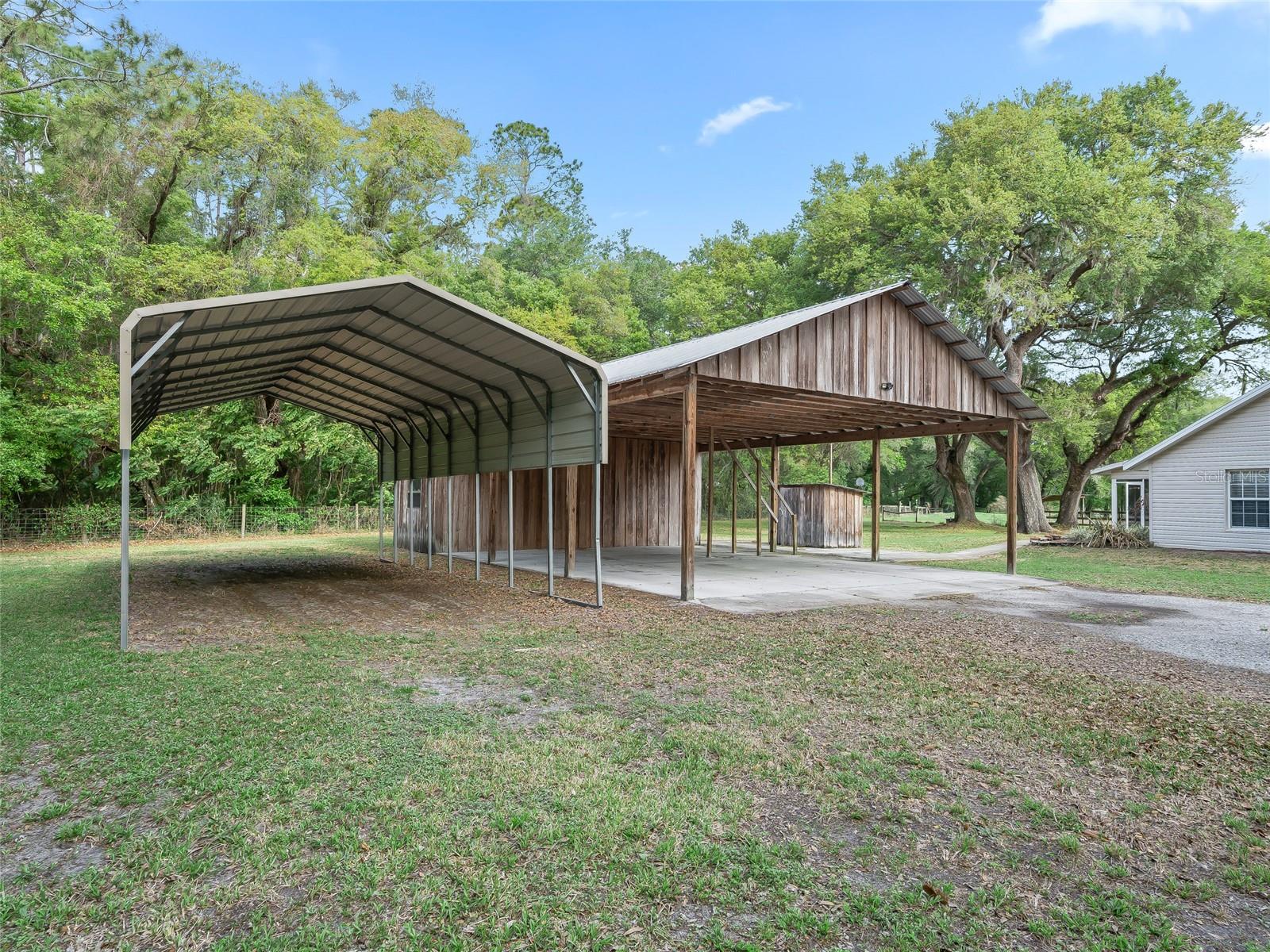 8234 S US 301, BUSHNELL, FL, 33513