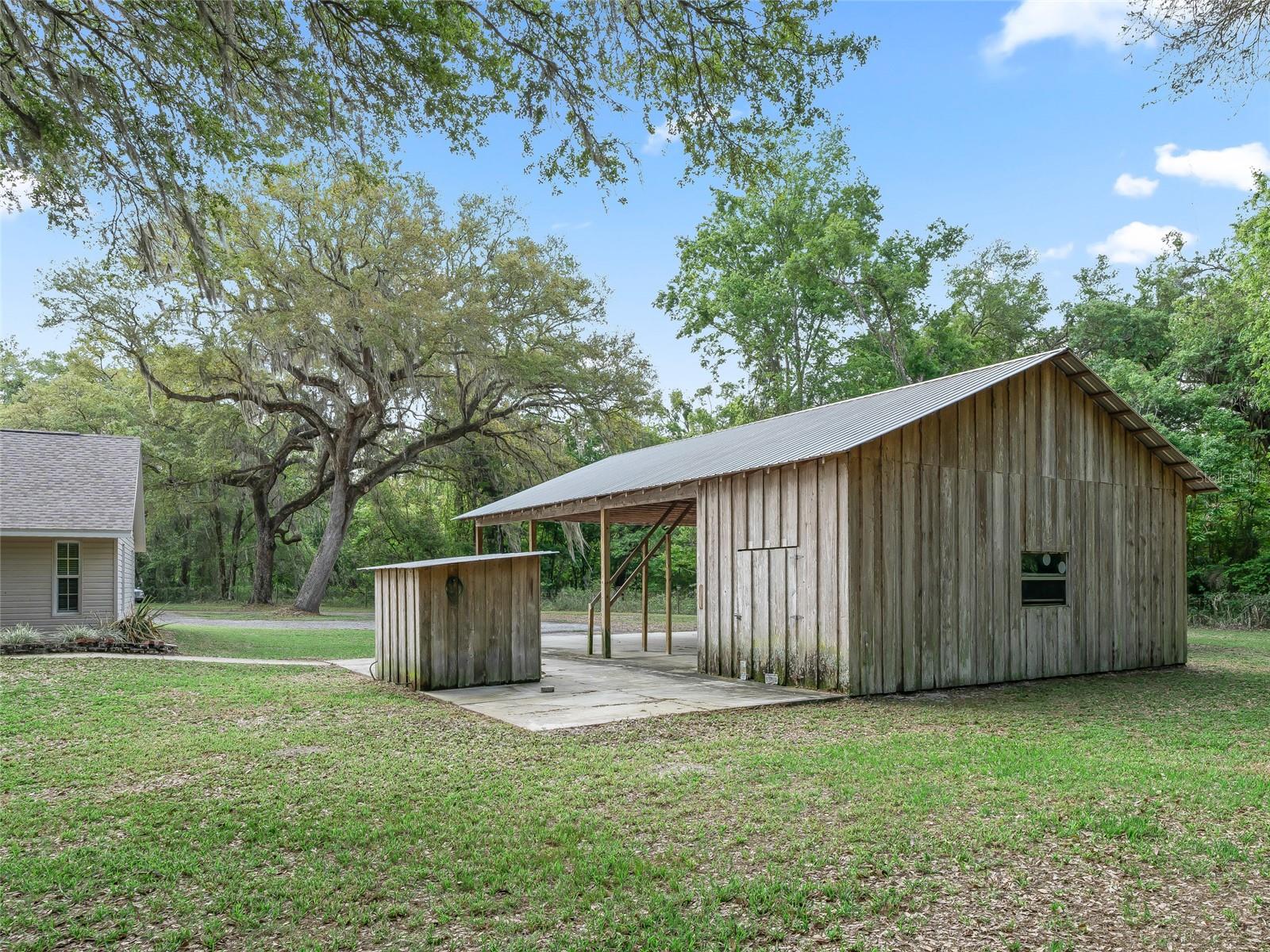 8234 S US 301, BUSHNELL, FL, 33513