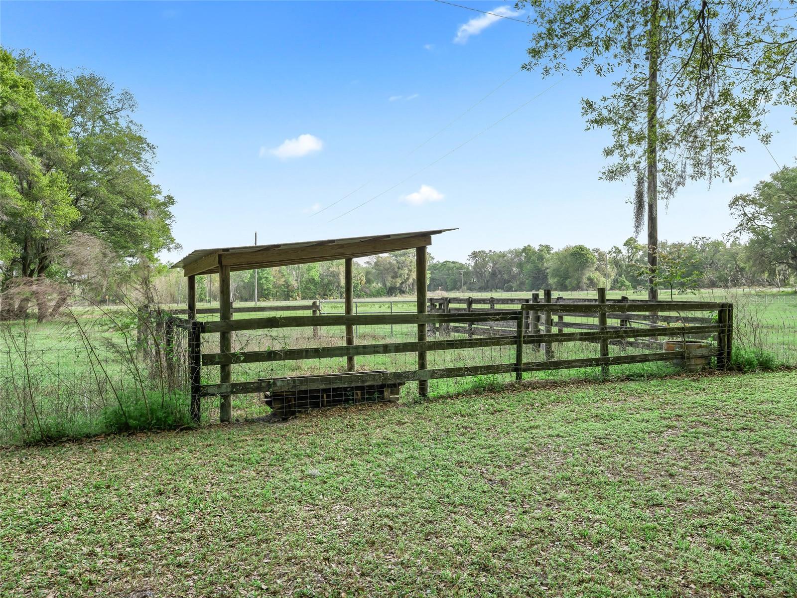 8234 S US 301, BUSHNELL, FL, 33513