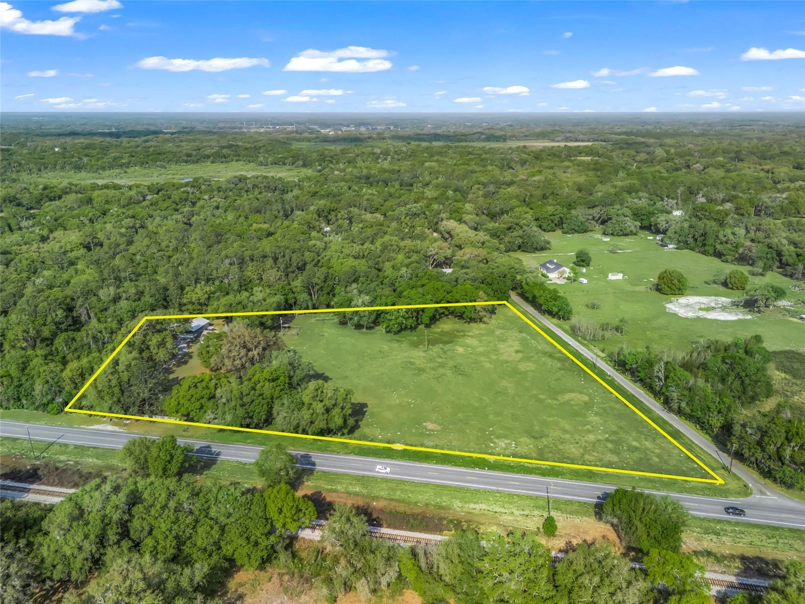 8234 S US 301, BUSHNELL, FL, 33513