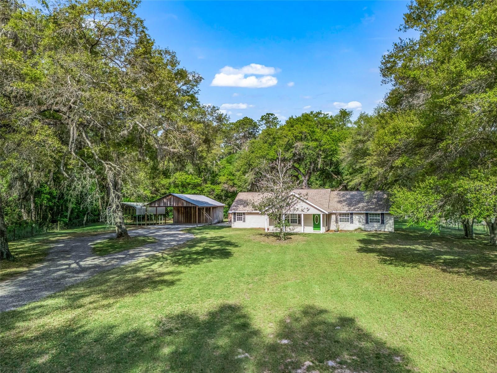 8234 S US 301, BUSHNELL, FL, 33513
