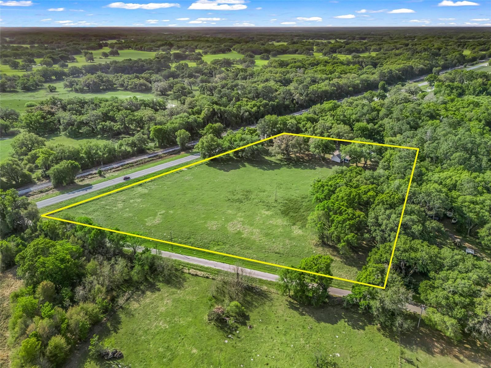 8234 S US 301, BUSHNELL, FL, 33513