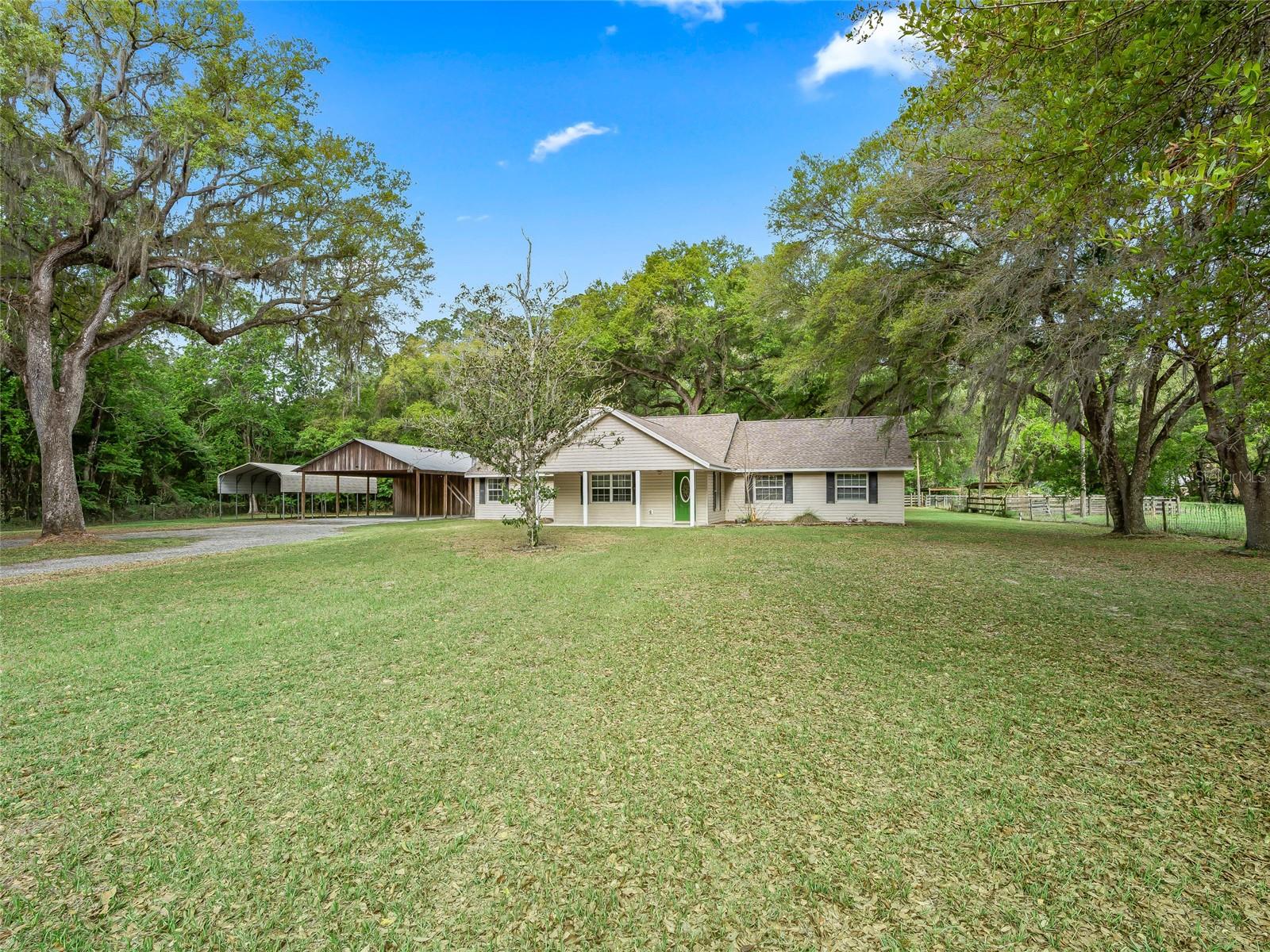 8234 S US 301, BUSHNELL, FL, 33513