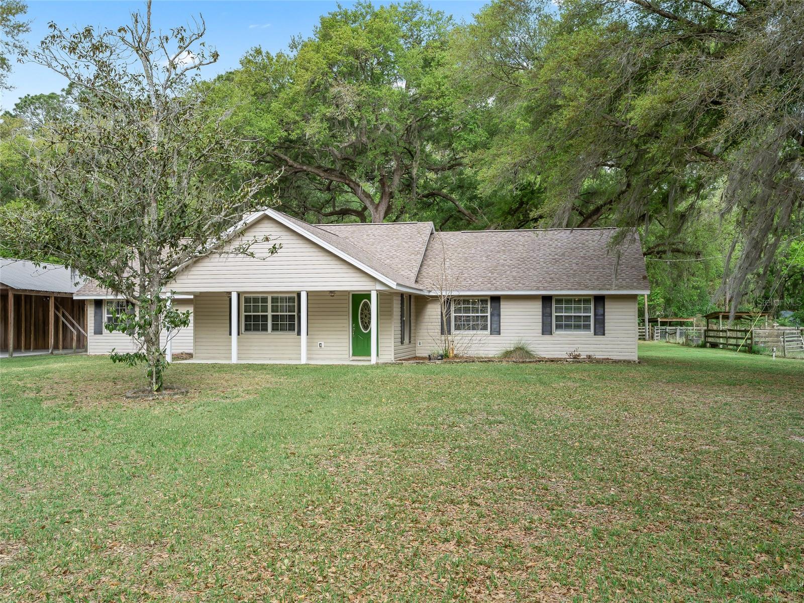 8234 S US 301, BUSHNELL, FL, 33513