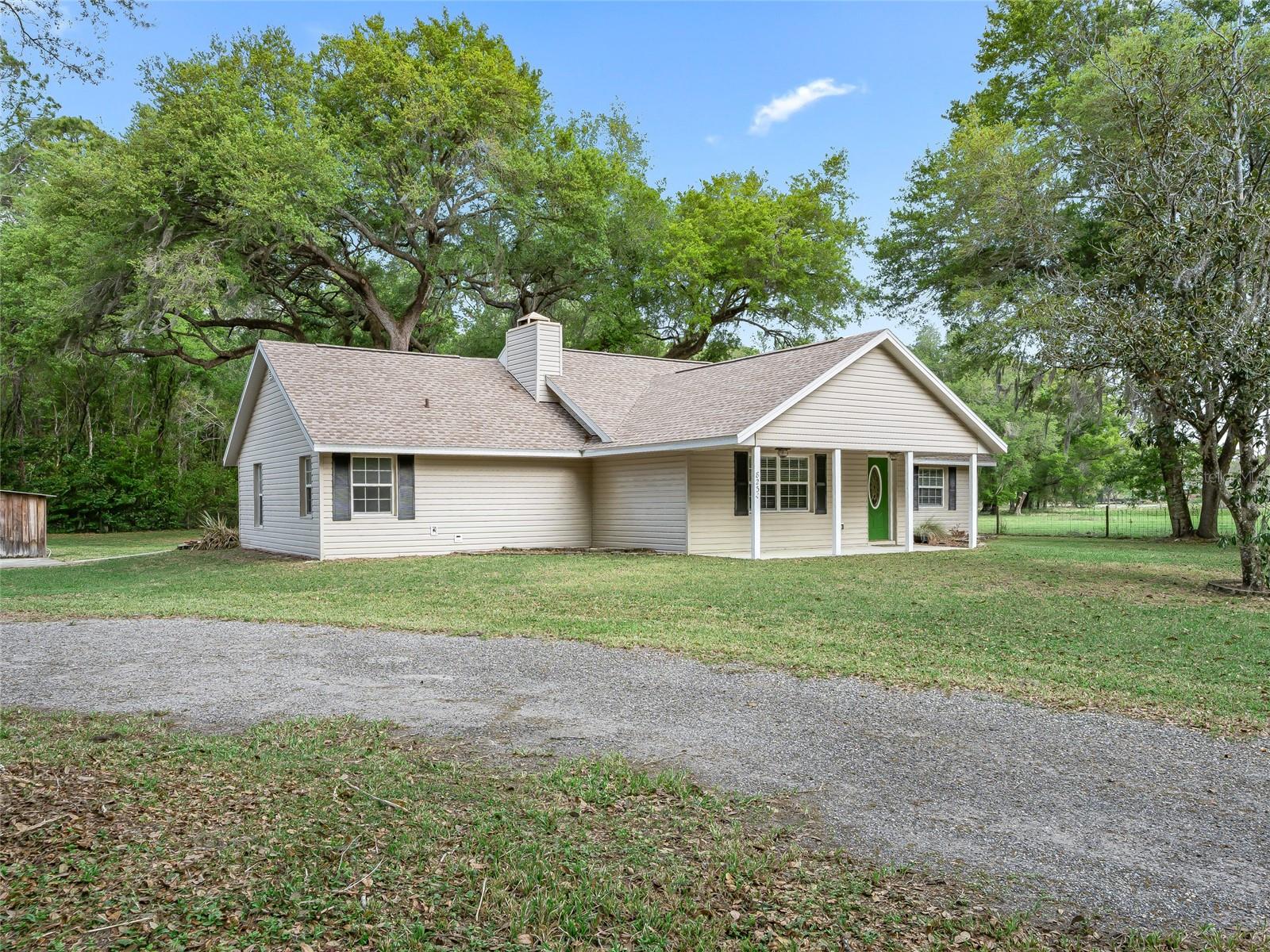8234 S US 301, BUSHNELL, FL, 33513
