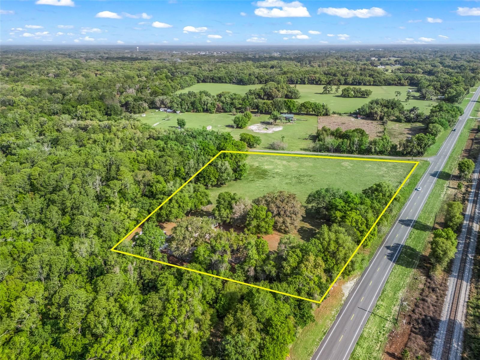 8234 S US 301, BUSHNELL, FL, 33513