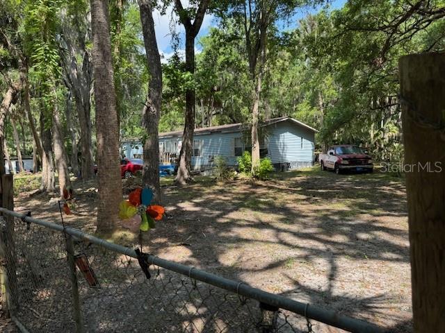 2992 N C 470, LAKE PANASOFFKEE, FL, 33538
