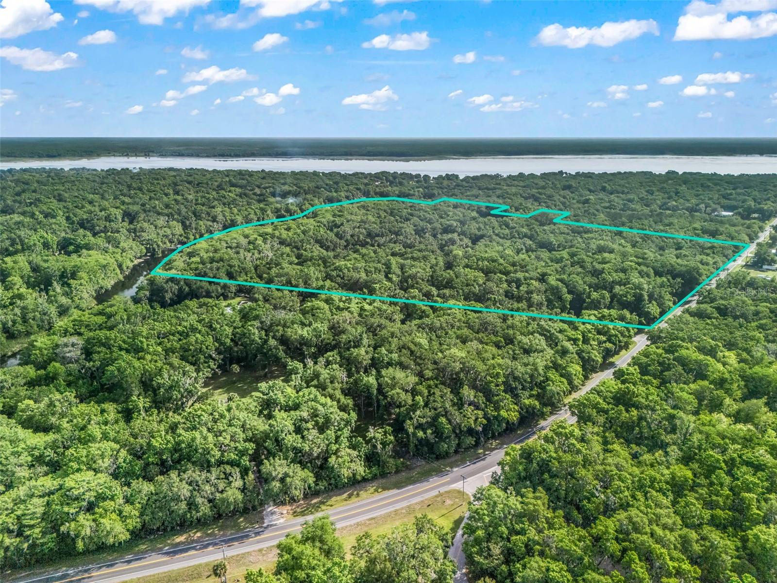 2992 N C 470, LAKE PANASOFFKEE, FL, 33538