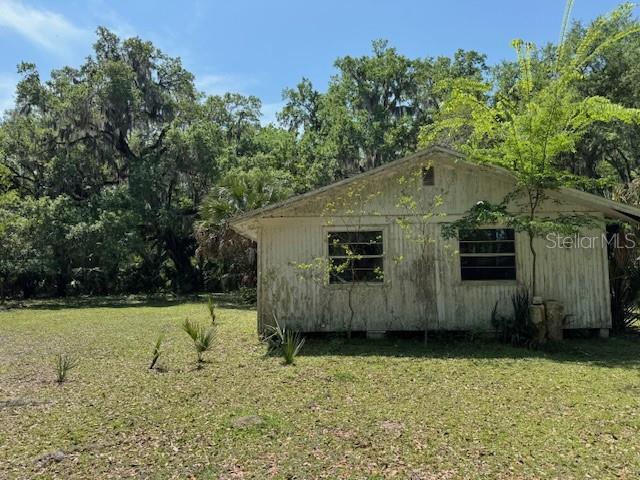 2992 N C 470, LAKE PANASOFFKEE, FL, 33538