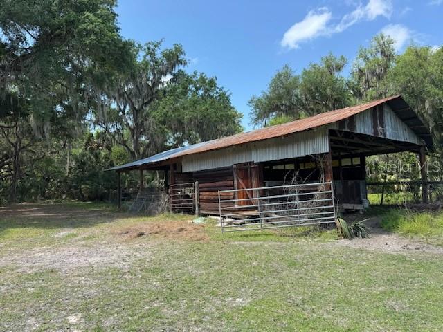 2992 N C 470, LAKE PANASOFFKEE, FL, 33538