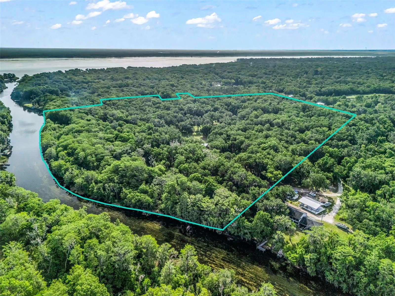 2992 N C 470, LAKE PANASOFFKEE, FL, 33538
