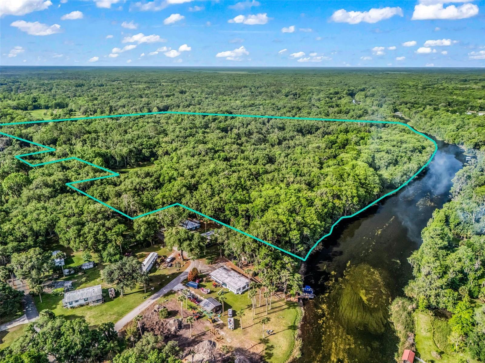 2992 N C 470, LAKE PANASOFFKEE, FL, 33538