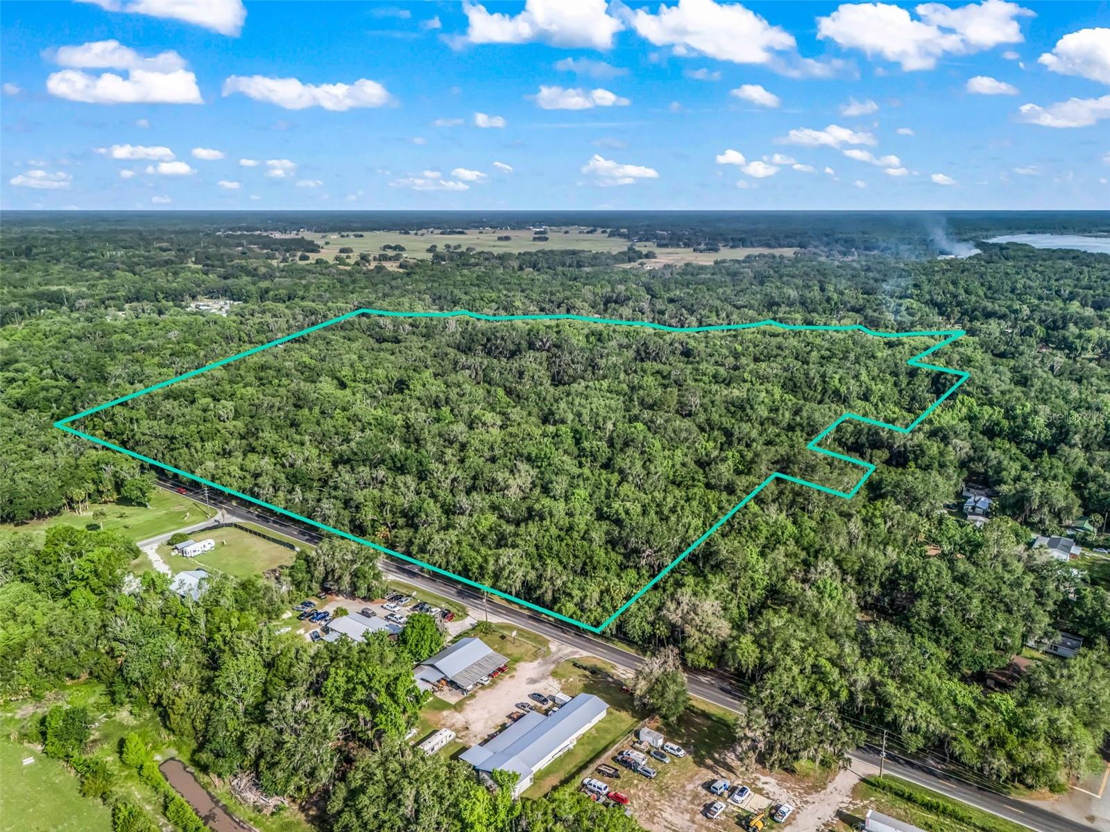 2992 N C 470, LAKE PANASOFFKEE, FL, 33538