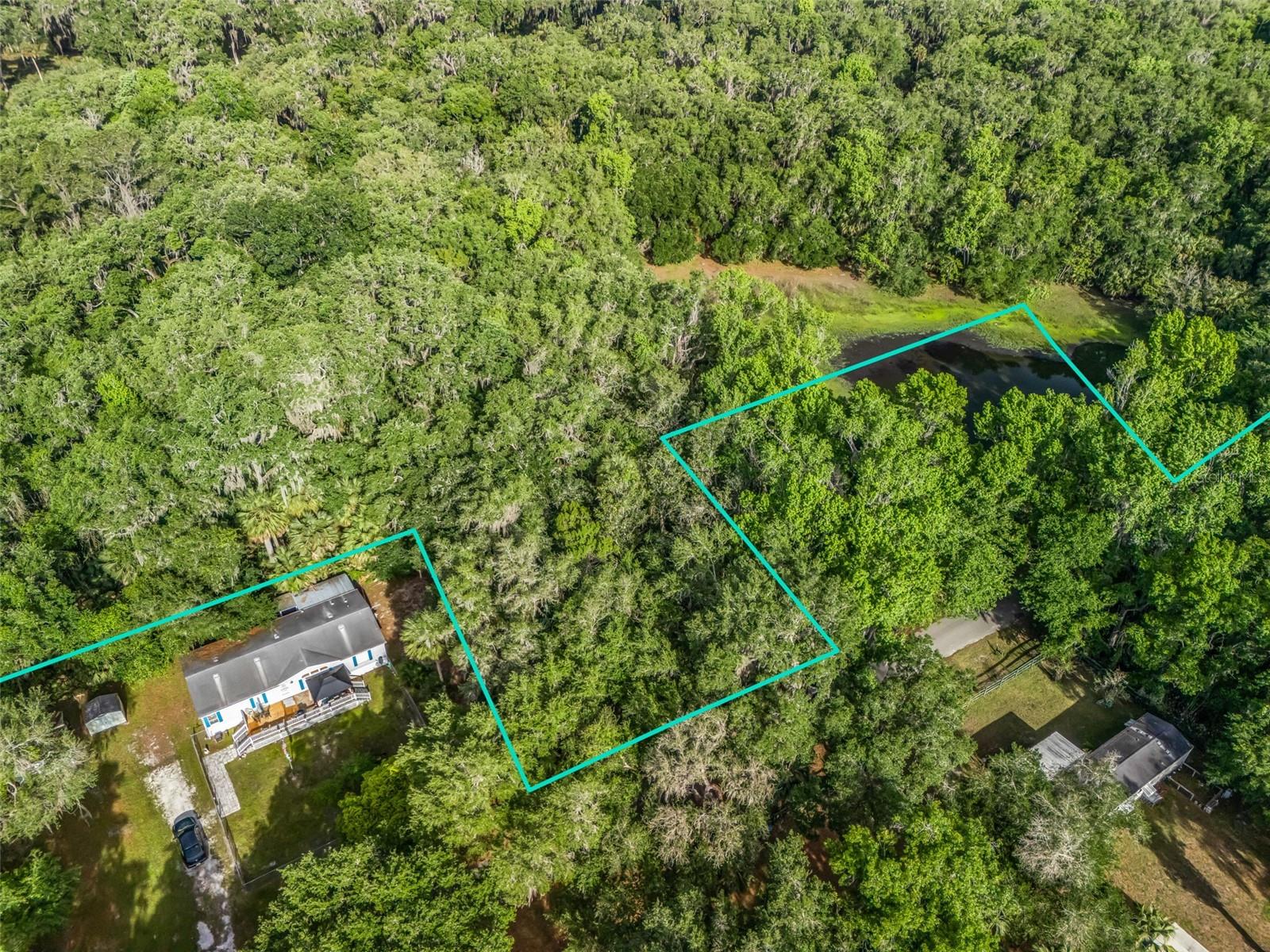 2992 N C 470, LAKE PANASOFFKEE, FL, 33538
