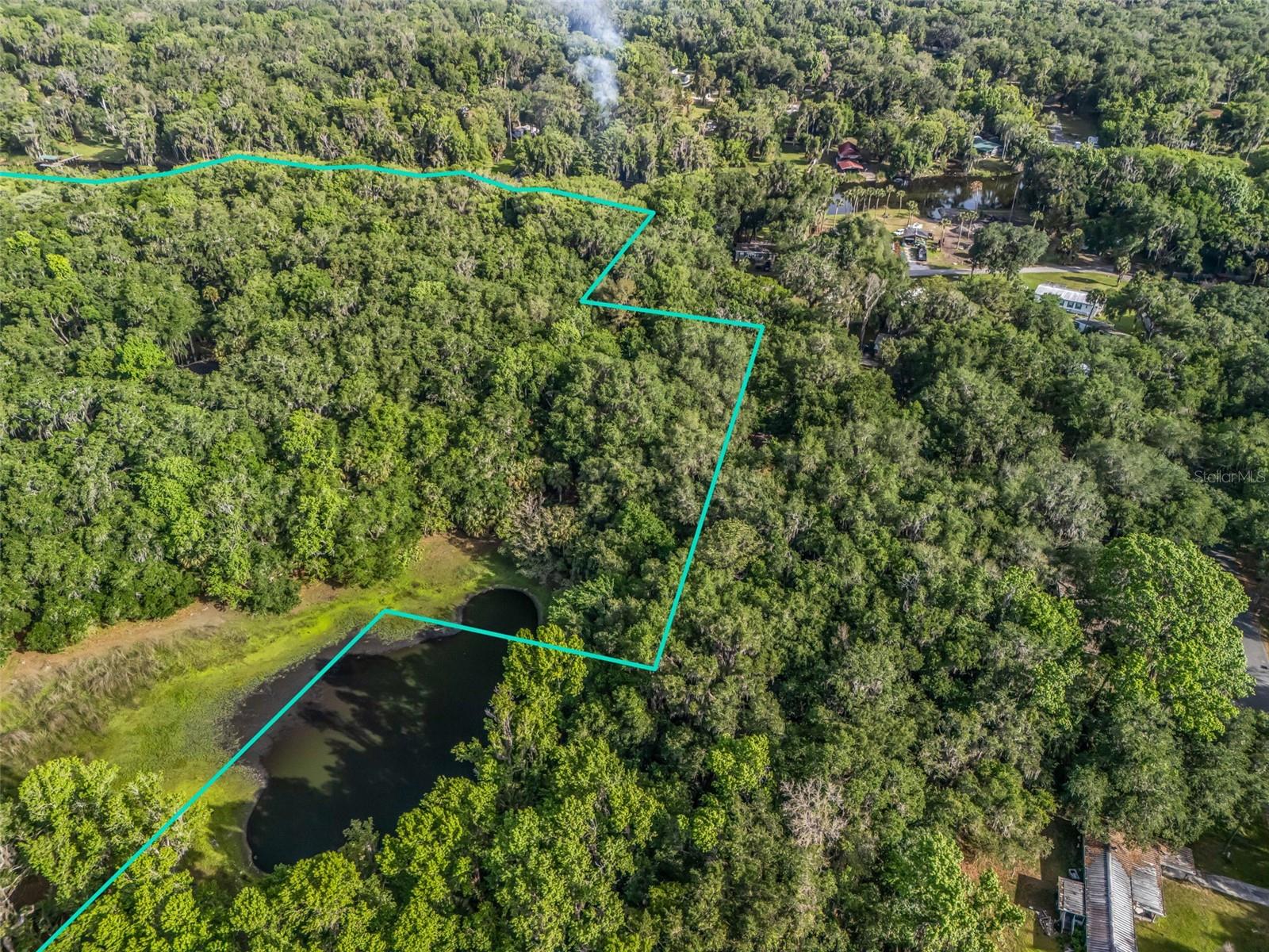 2992 N C 470, LAKE PANASOFFKEE, FL, 33538
