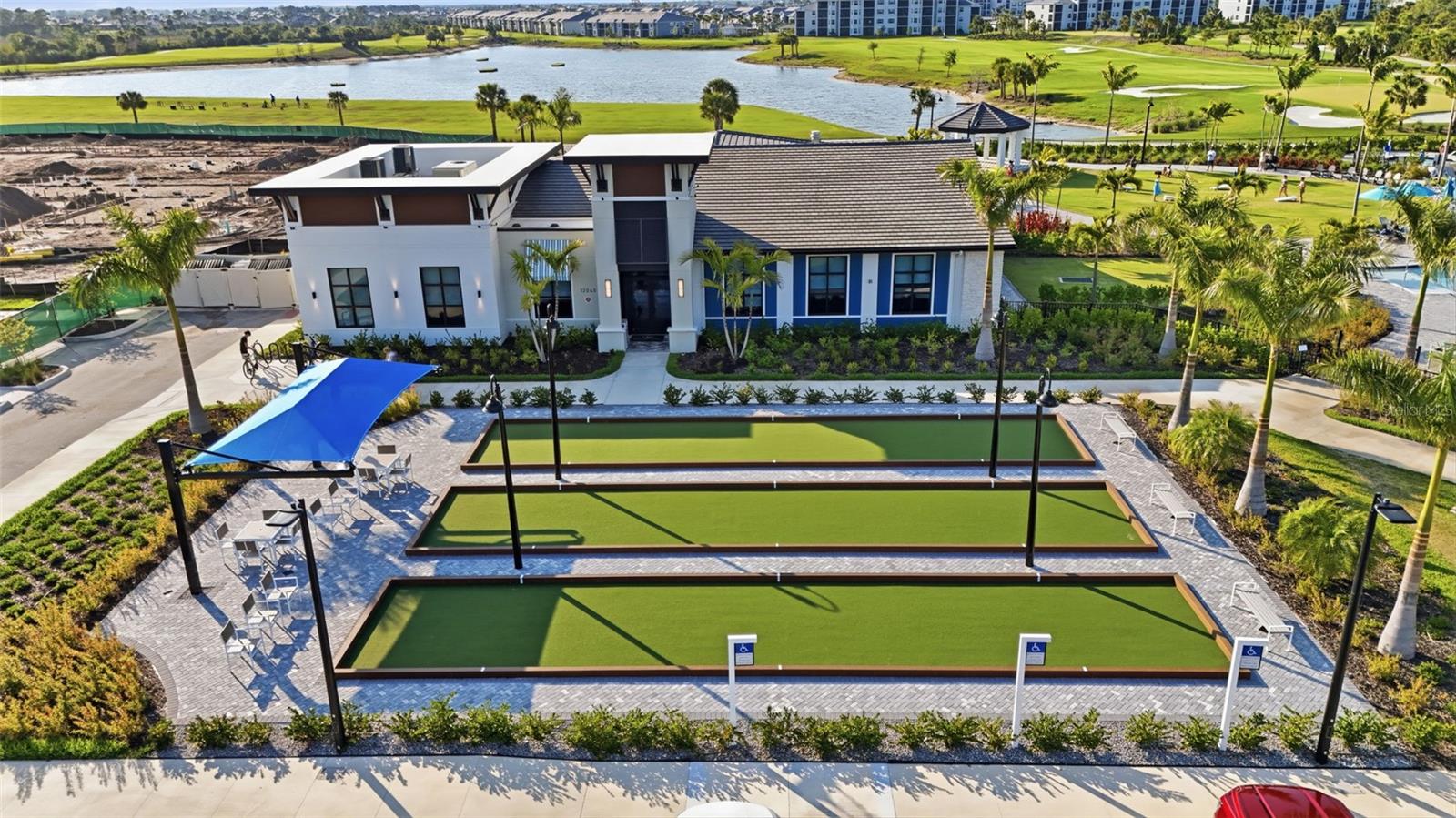 12625 RADIANCE CT #202, VENICE, FL, 34293