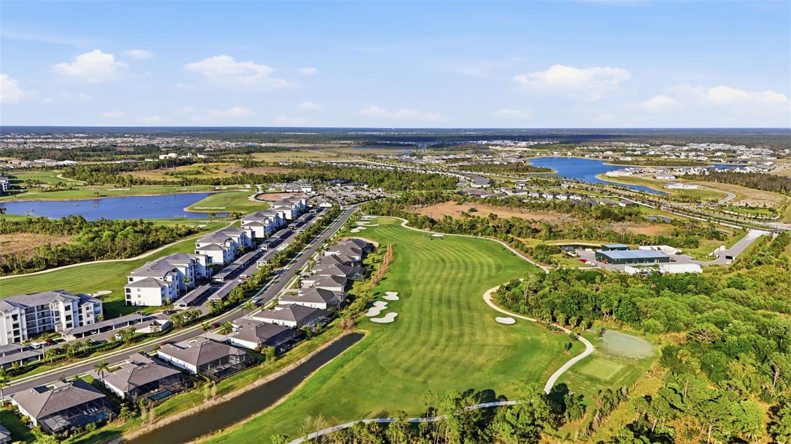 12625 RADIANCE CT #202, VENICE, FL, 34293