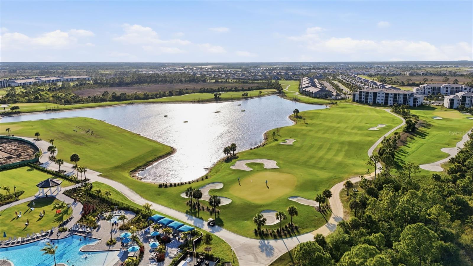12625 RADIANCE CT #202, VENICE, FL, 34293