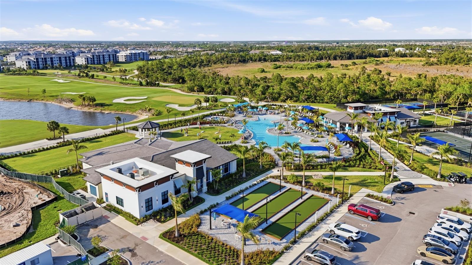 12625 RADIANCE CT #202, VENICE, FL, 34293