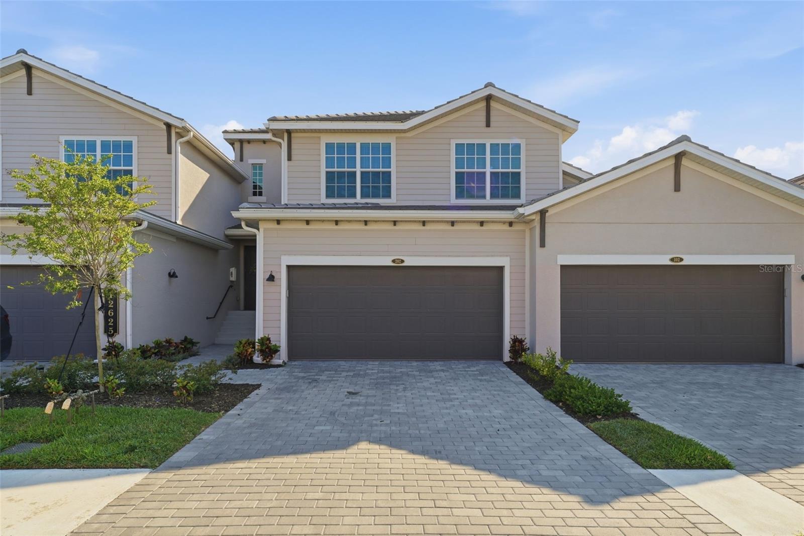 12625 RADIANCE CT #202, VENICE, FL, 34293