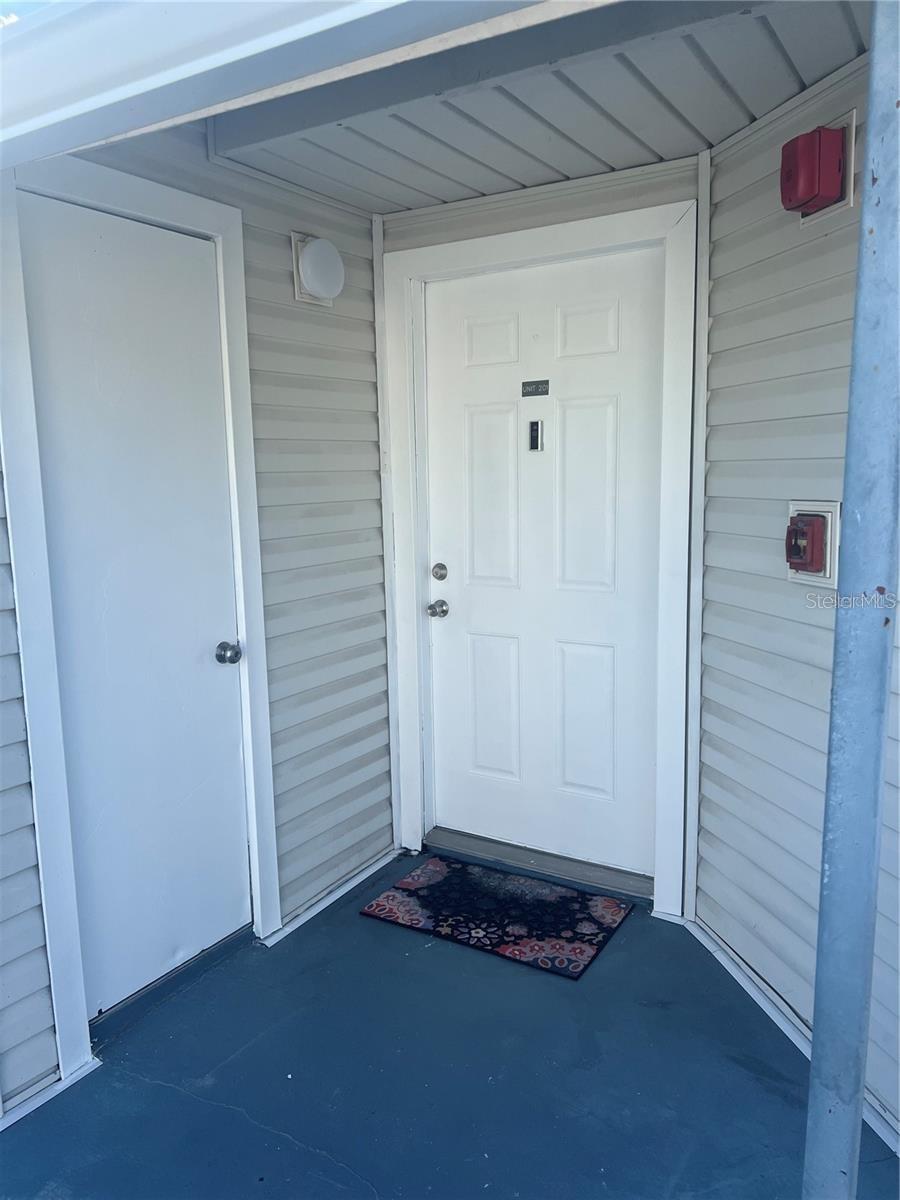 2528 WOODGATE BLVD #201, ORLANDO, FL, 32822
