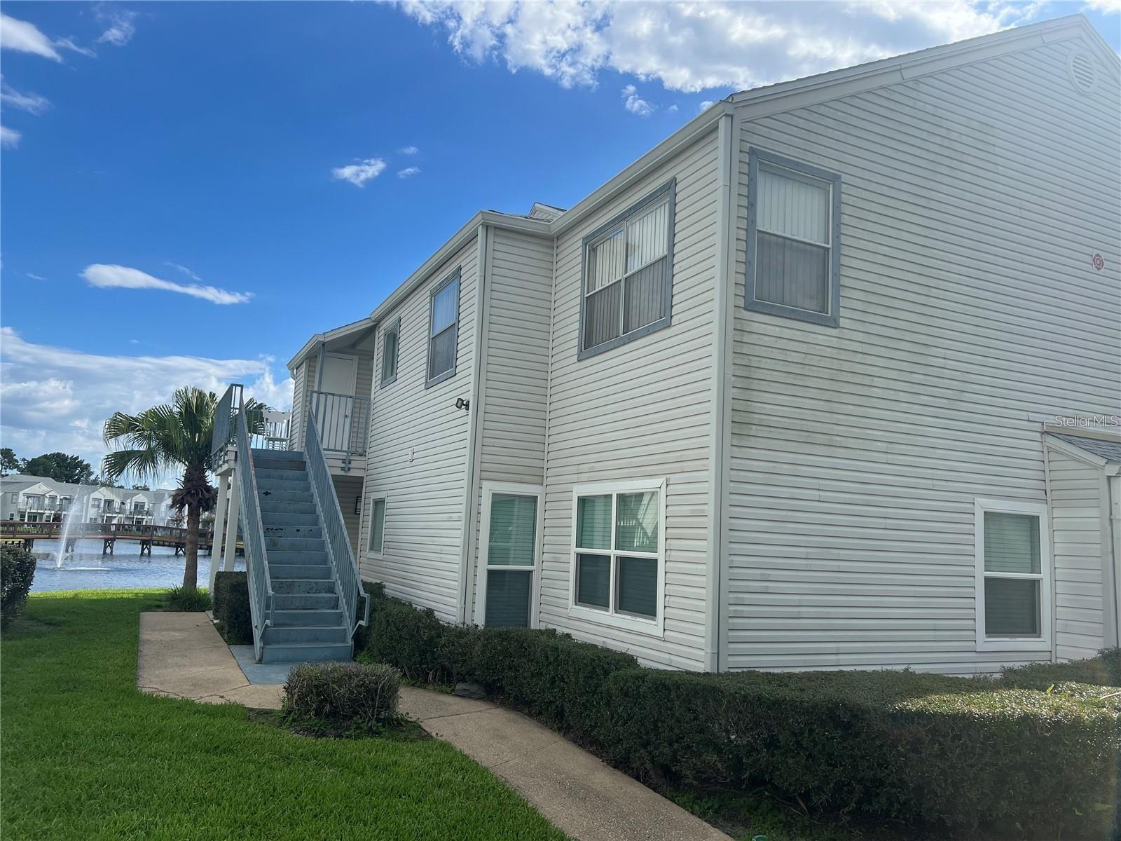2528 WOODGATE BLVD #201, ORLANDO, FL, 32822