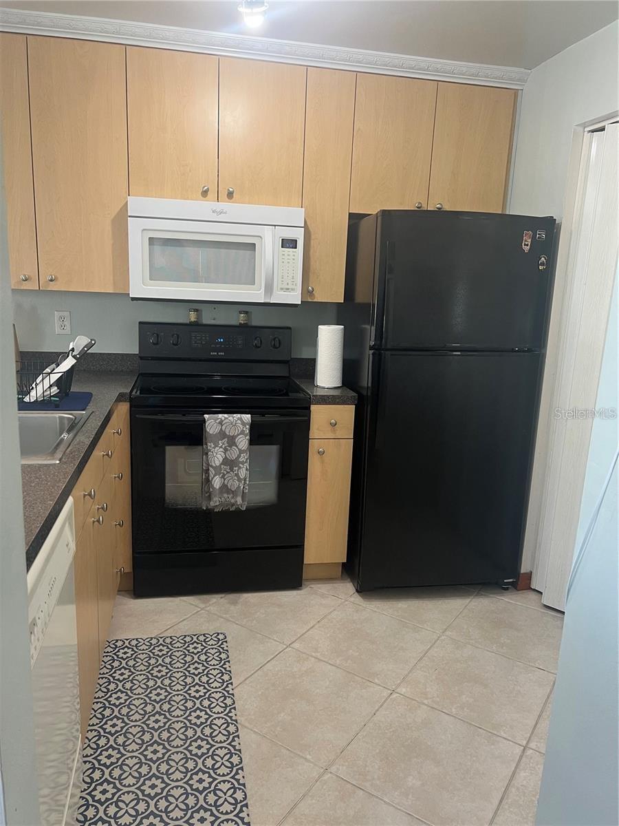 2528 WOODGATE BLVD #201, ORLANDO, FL, 32822