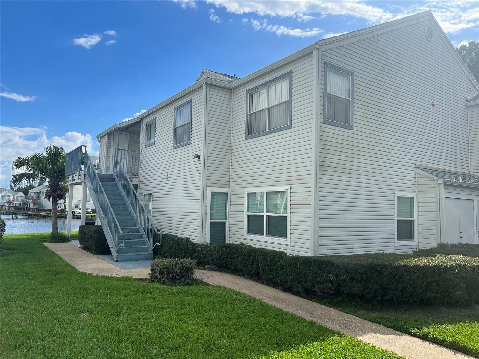 2528 WOODGATE BLVD #201, ORLANDO, FL, 32822