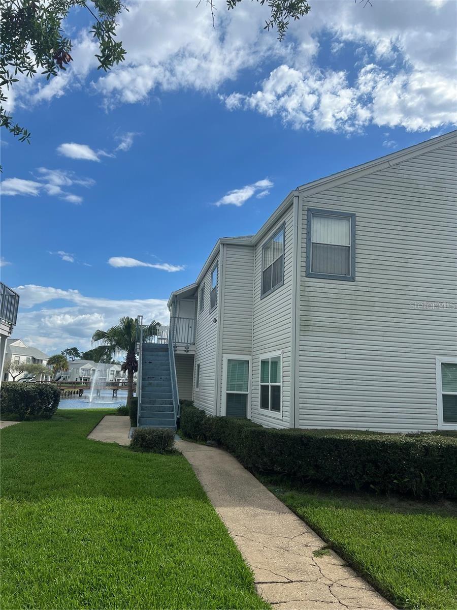 2528 WOODGATE BLVD #201, ORLANDO, FL, 32822