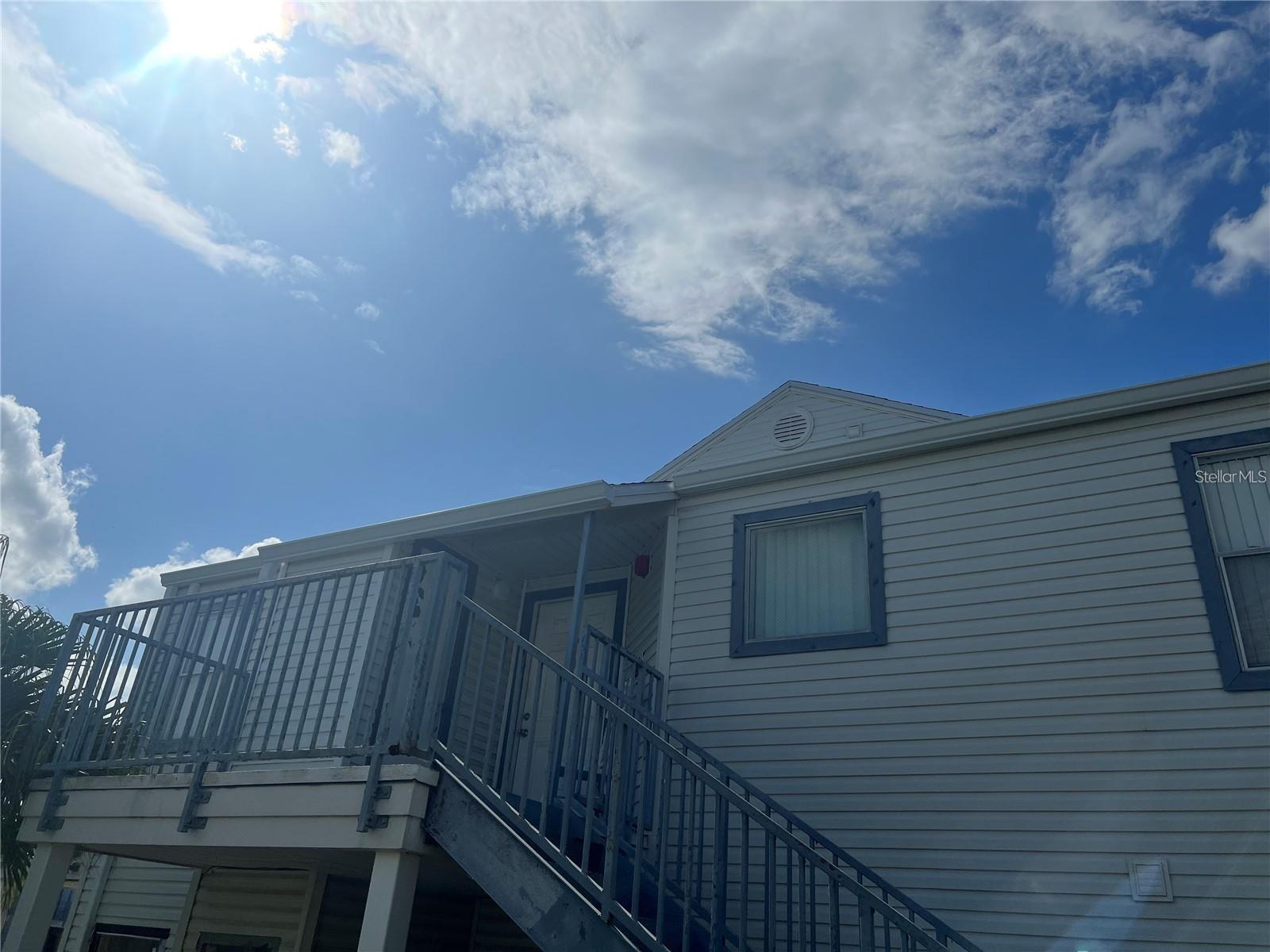 2528 WOODGATE BLVD #201, ORLANDO, FL, 32822