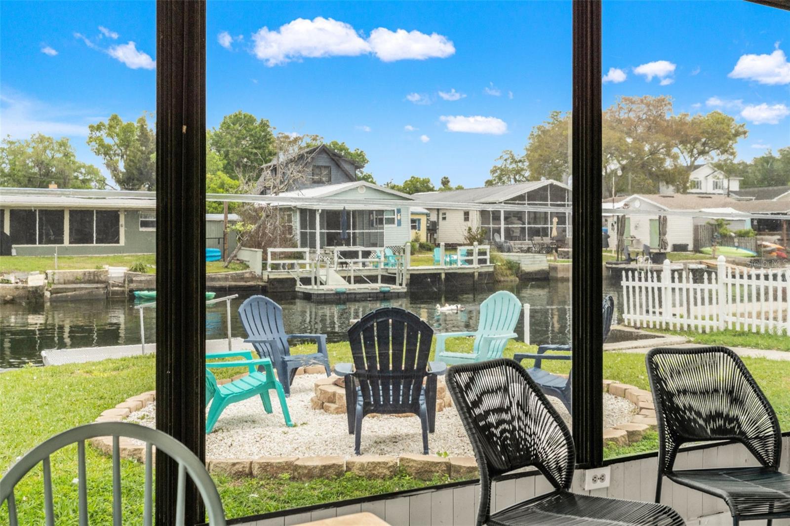 5430 CIRCLE DR, WEEKI WACHEE, FL, 34607