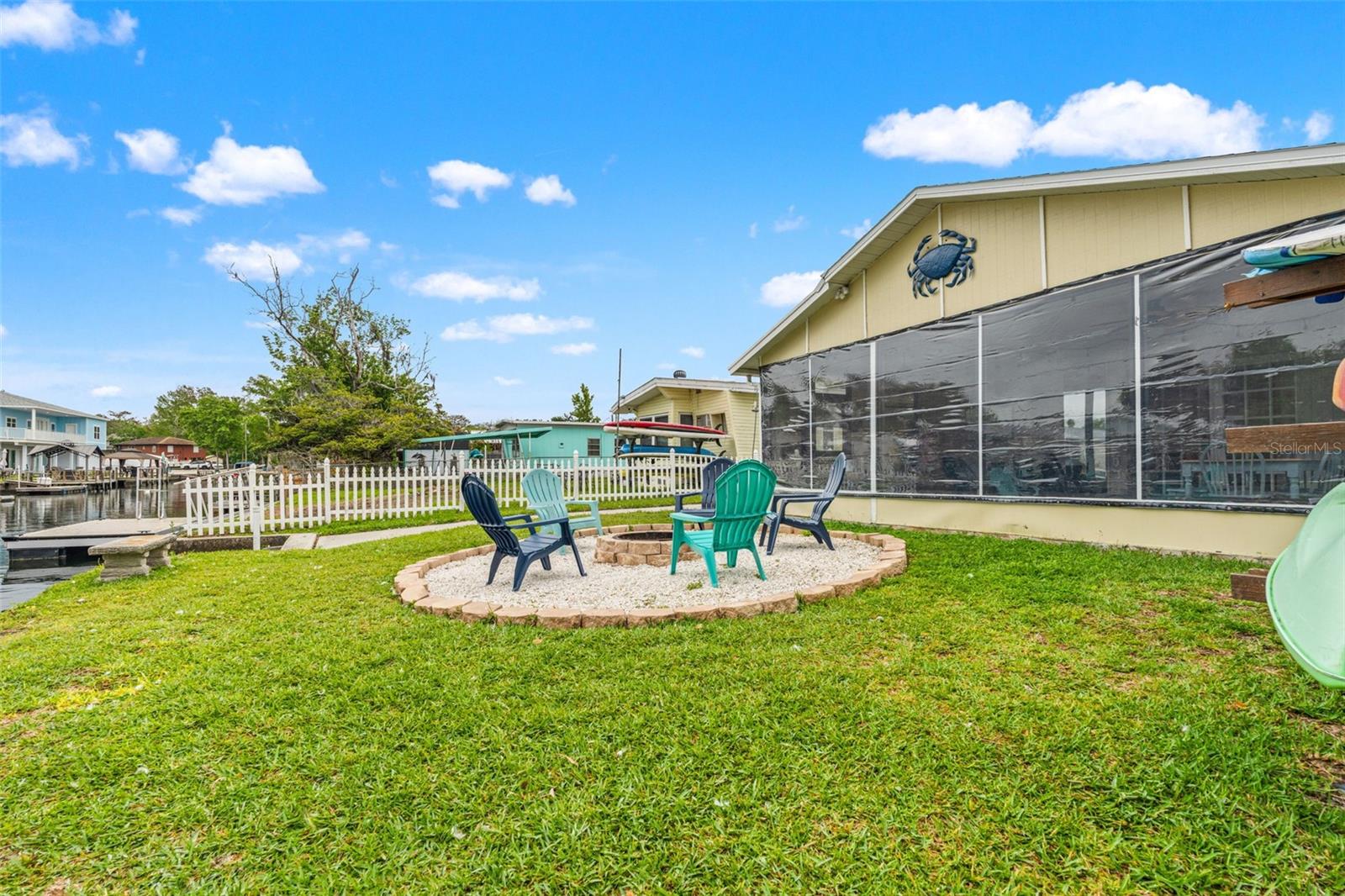 5430 CIRCLE DR, WEEKI WACHEE, FL, 34607