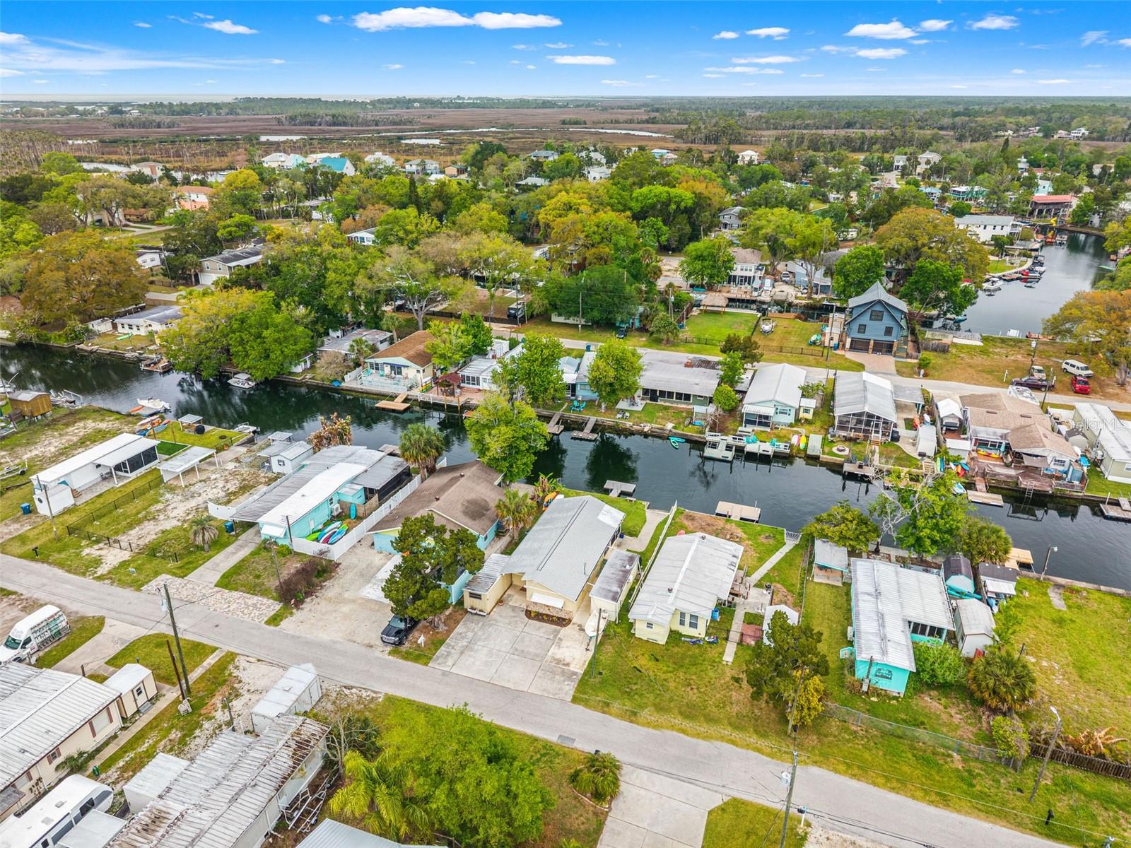 5430 CIRCLE DR, WEEKI WACHEE, FL, 34607